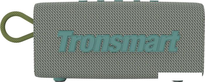 Беспроводная колонка Tronsmart Trip (серый)