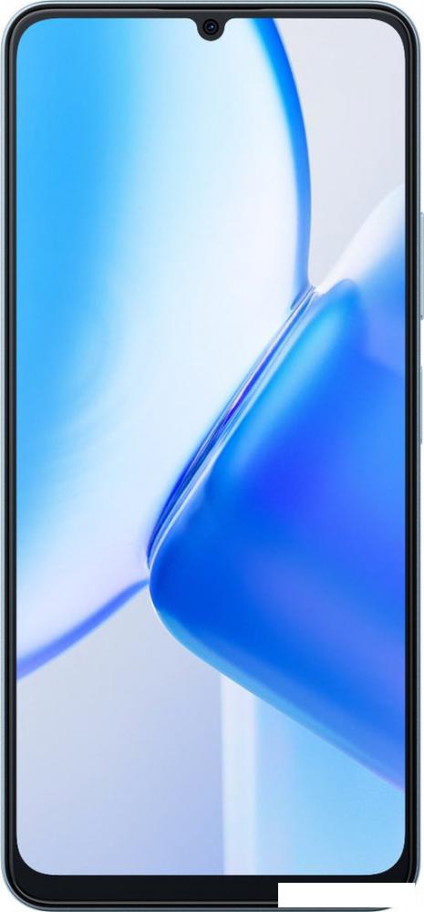 Смартфон Blackview Color 8 8GB/256GB (голубой)- фото3