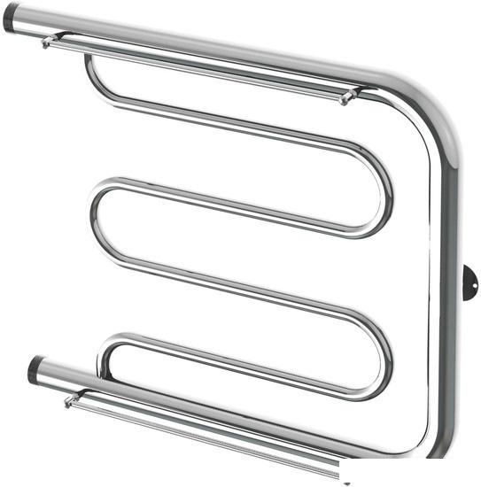 Полотенцесушитель Gloss & Reiter Foxstrot plus [ПМ.1.60х60 (1.1/4")]