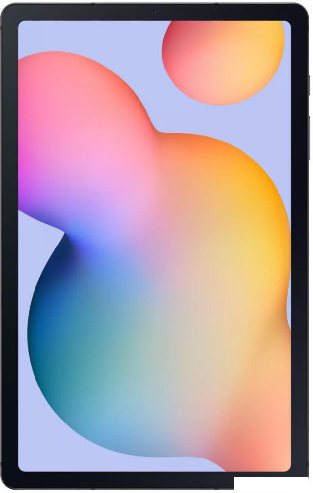 Планшет Samsung Galaxy Tab S6 Lite 2024 Wi-Fi SM-P620 4GB/128GB (серый)- фото2