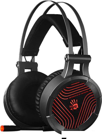 Наушники A4Tech Bloody G530- фото