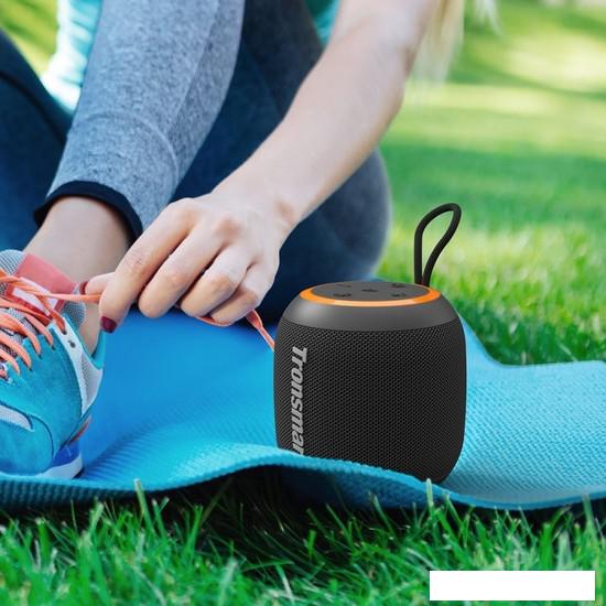 Беспроводная колонка Tronsmart T7 Mini- фото3