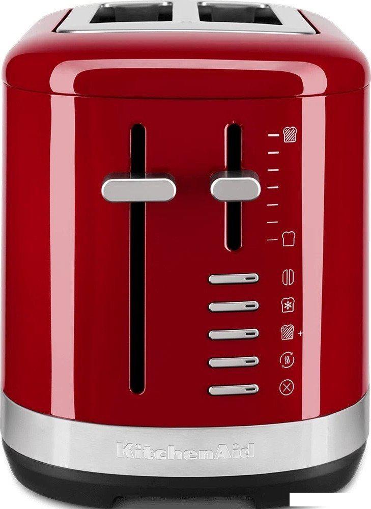 Тостер KitchenAid 5KMT2109EER- фото2