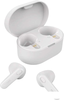 Наушники Philips TAT1138WT/00- фото