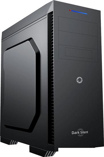 Корпус GameMax Dark Silent- фото3