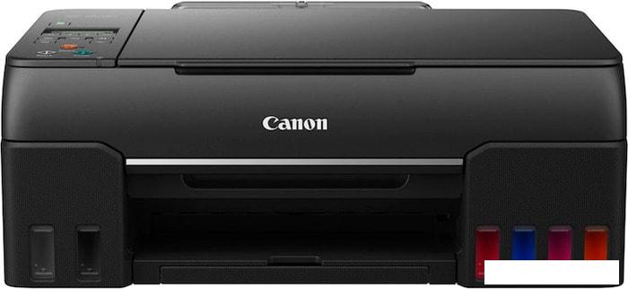 МФУ Canon PIXMA G640