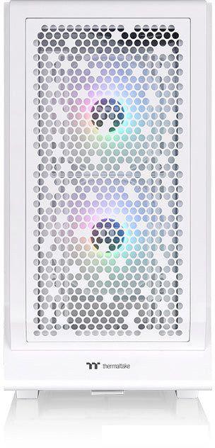 Корпус Thermaltake Ceres 330 TG ARGB Snow CA-1Y2-00M6WN-01- фото3