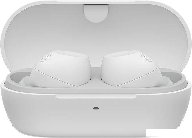Наушники Sony WF-C710N (белый)