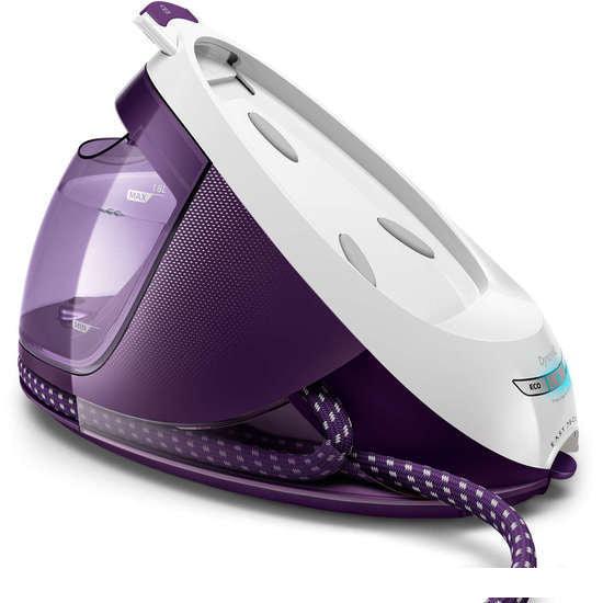 Утюг Philips GC9660/30- фото3