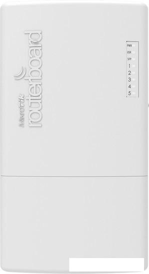 Маршрутизатор Mikrotik RouterBOARD Power Box Pro [RB960PGS-PB]- фото