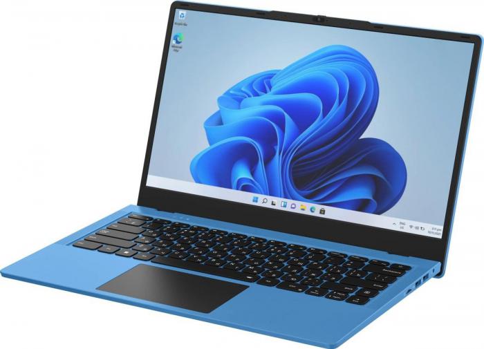 Ноутбук Echips Arctic F156UL-H- фото2