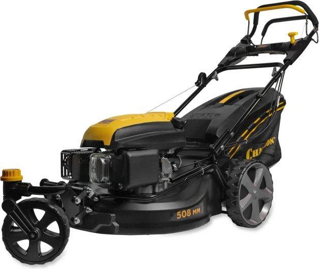 Газонокосилка Champion LMZ5130/1- фото2