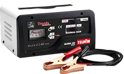 Зарядное устройство Telwin Alaska 150