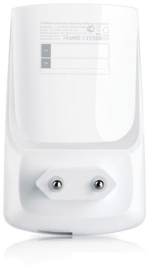 Точка доступа TP-Link TL-WA850RE- фото4