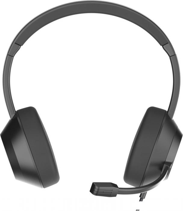 Офисная гарнитура A4Tech Fstyler FH150U (черный)- фото4