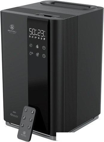 Увлажнитель воздуха Royal Clima Asti RUH-AS450/5.0E-BL