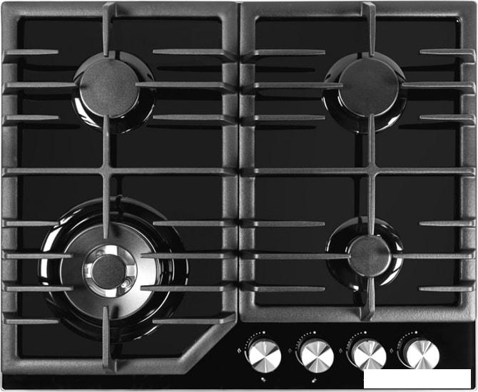 Варочная панель ZorG Technology BLC BL