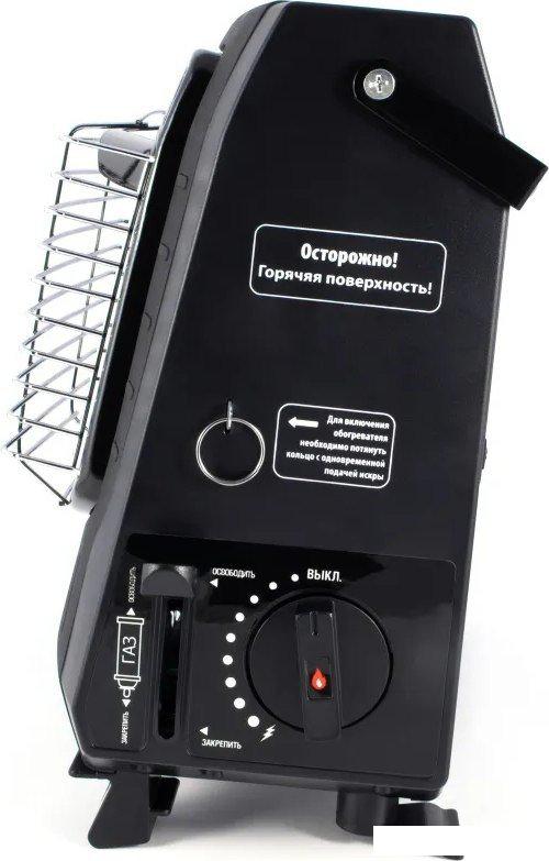Газовый обогреватель Следопыт PF-GHP-IM03- фото3