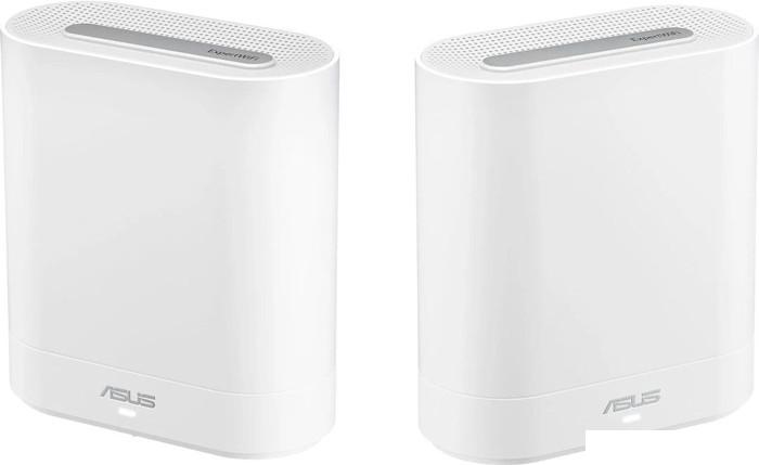 Wi-Fi система ASUS ExpertWiFi EBM68 (2 шт)- фото3