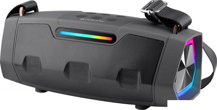 Беспроводная колонка Defender Beatbox 25- фото