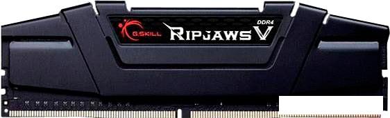 Оперативная память G.Skill Ripjaws V 2x16GB DDR4 PC4-25600 [F4-3200C16D-32GVK]