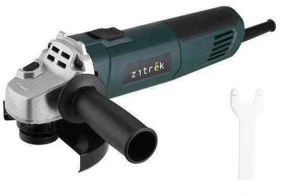 Угловая шлифмашина Zitrek ZKAG1000-125E 085-1033- фото