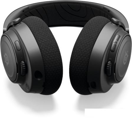 Наушники SteelSeries Arctis Nova 7 Wireless- фото3