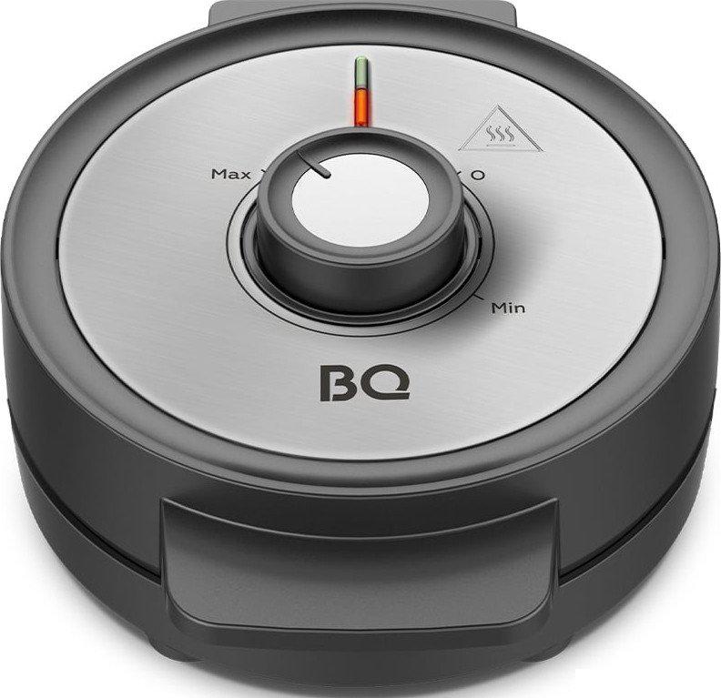 Вафельница BQ ST1010- фото2