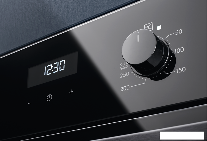Электрический духовой шкаф Electrolux EOE5C71Z- фото4