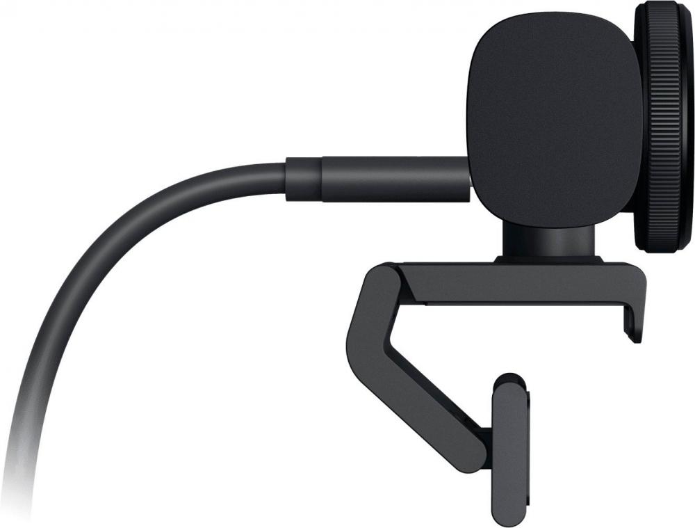 Веб-камера Logitech MX Brio (черный)- фото4