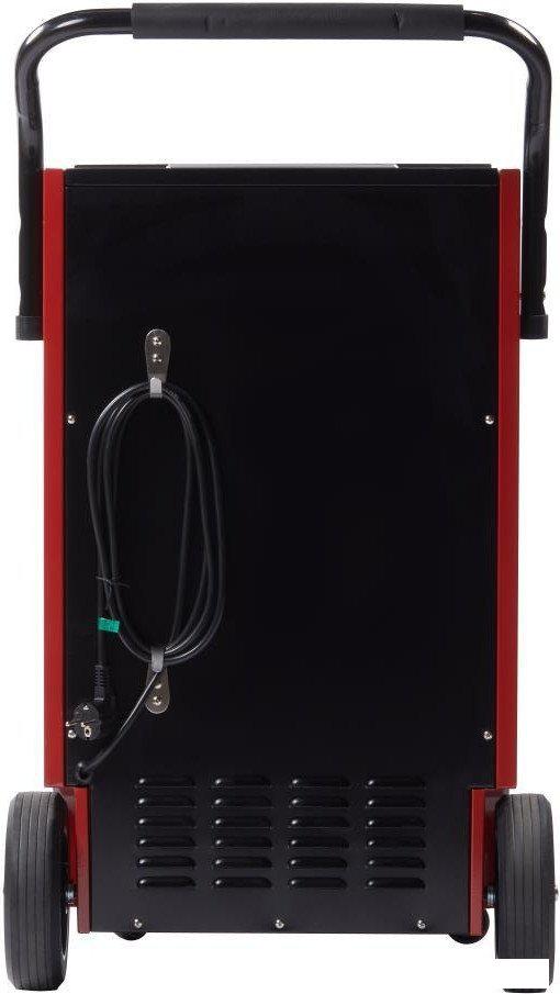 Осушитель воздуха Ballu BDI-100L- фото4