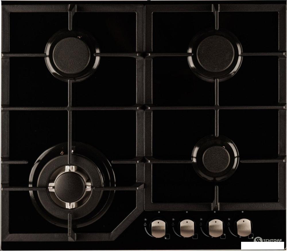 Варочная панель Schtoff H6034C30IS Black