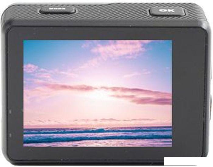 Экшен-камера X-try XTC261 RC Real 4K Wi-Fi Autokit- фото3