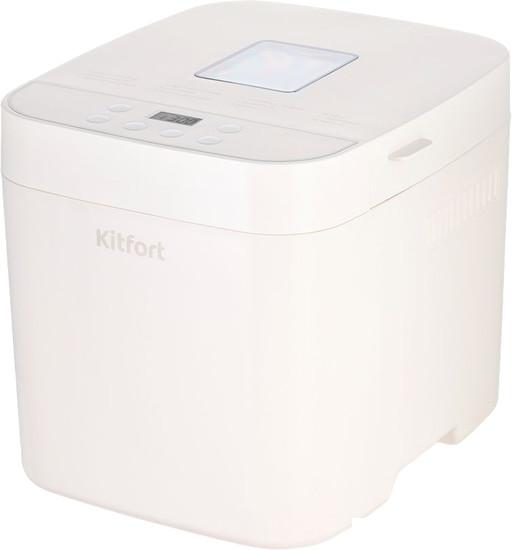 Хлебопечка Kitfort KT-310- фото