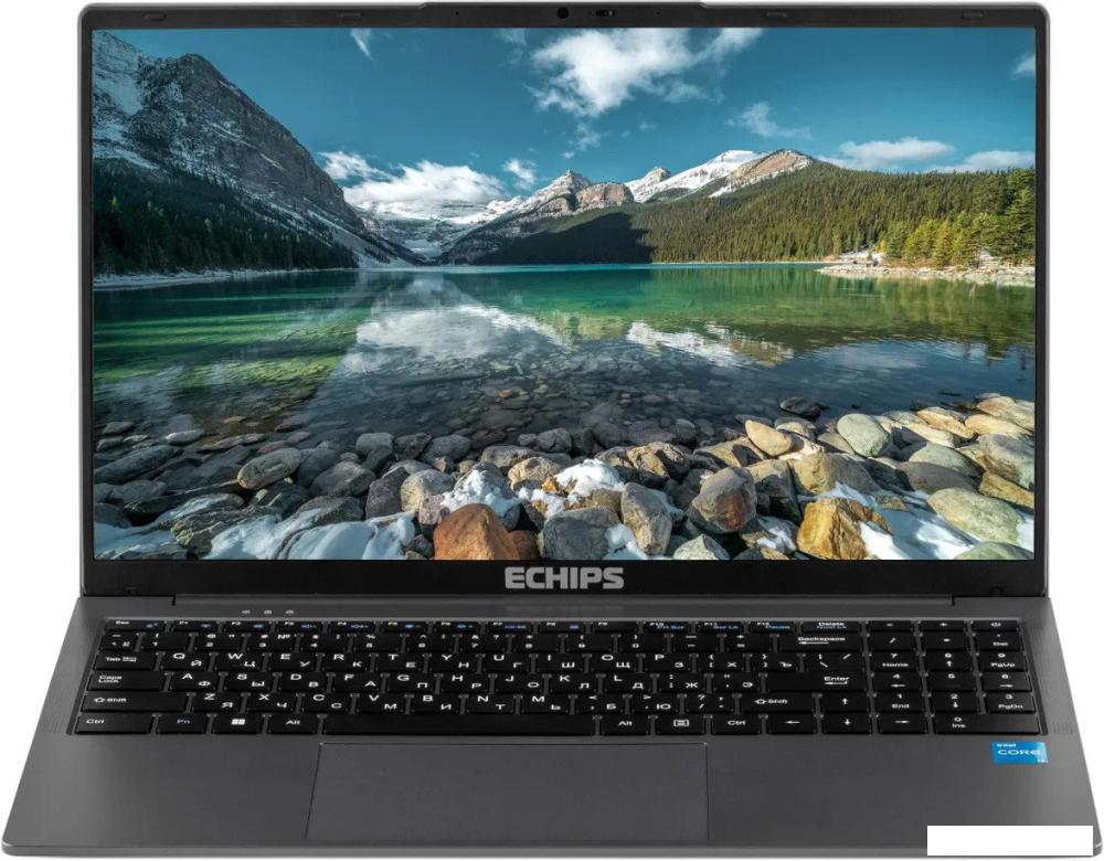 Ноутбук Echips Hot NB15A-RH-1- фото