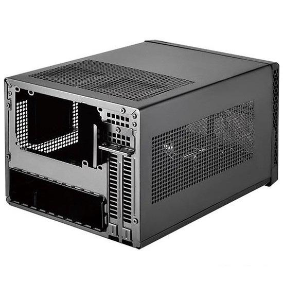 Корпус SilverStone Sugo SG13 [SST-SG13B]- фото3