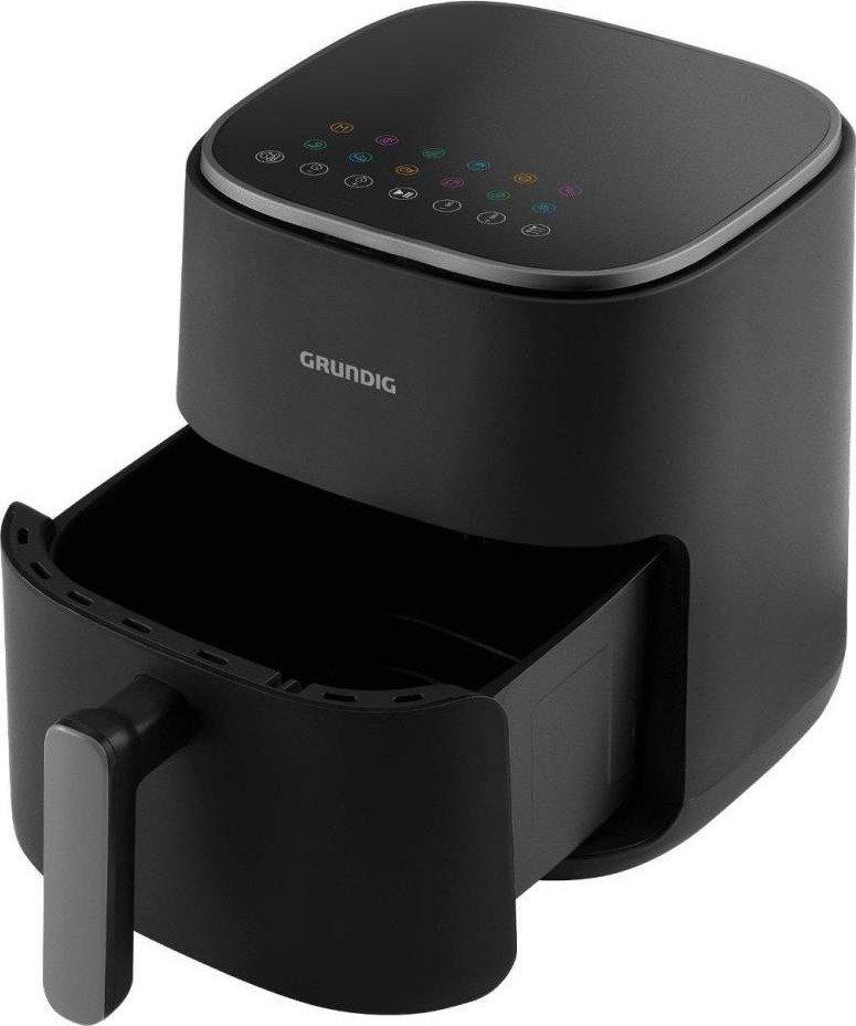 Аэрогриль Grundig Fry 6322- фото3