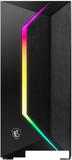 Корпус MSI MAG Vampiric 100R- фото3