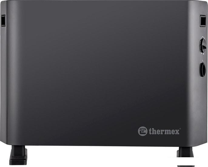 Конвектор Thermex Pronto 1500M (черный)- фото