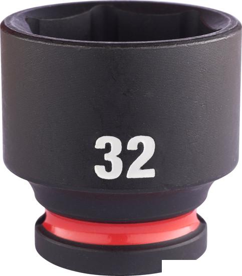 Головка слесарная Milwaukee Shockwave 4932480325