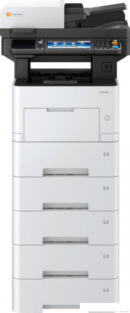 МФУ Triumph-Adler P-5536i MFP- фото4