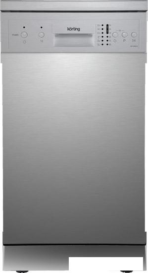 Посудомоечная машина Korting KDF 45240 S- фото