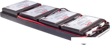 Аккумулятор для ИБП APC RBC34