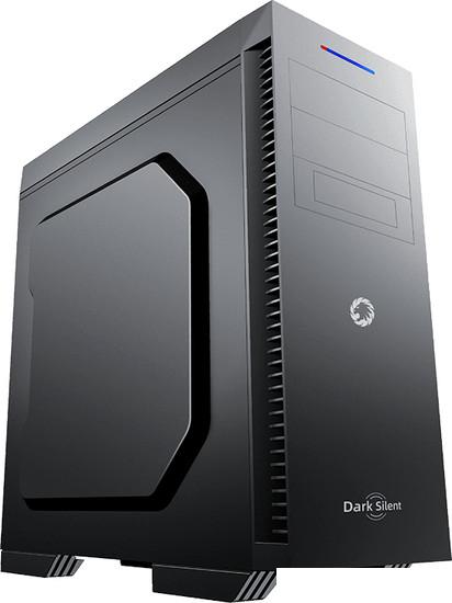 Корпус GameMax Dark Silent- фото