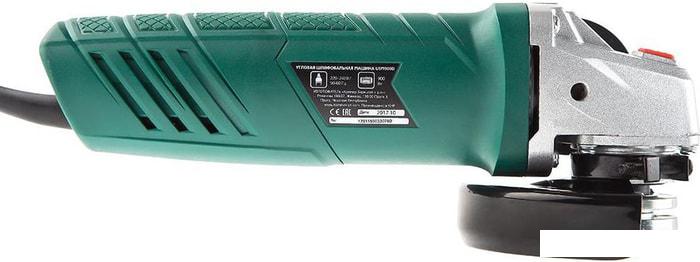 Угловая шлифмашина Hammer USM900D- фото3