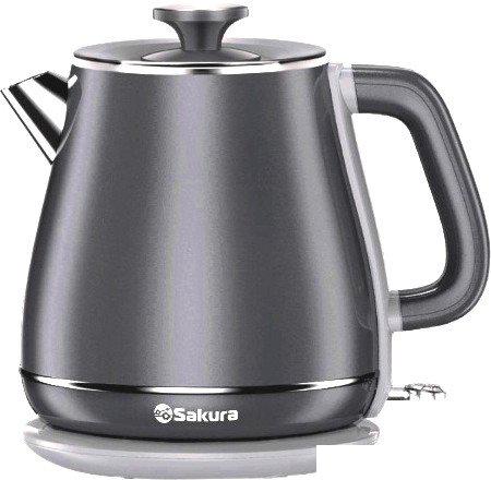Электрический чайник Sakura SA-2186G- фото