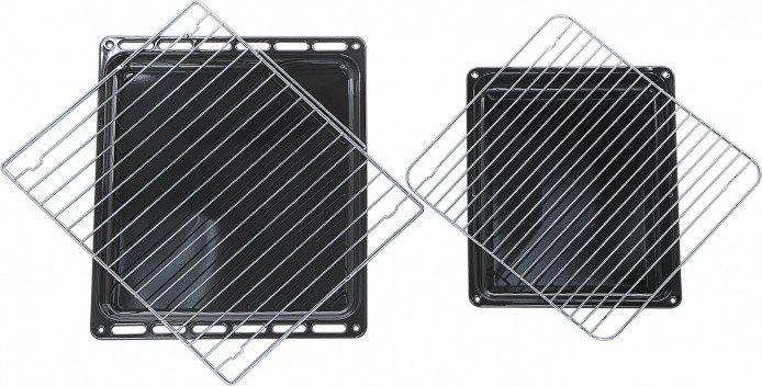 Электрический духовой шкаф Schaub Lorenz SLB EY6953- фото4