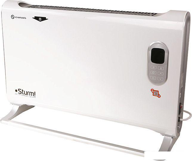 Конвектор Sturm CH1501- фото2