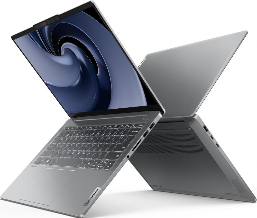 Ноутбук Lenovo IdeaPad Pro 5 14IMH9 83D20025RK- фото4