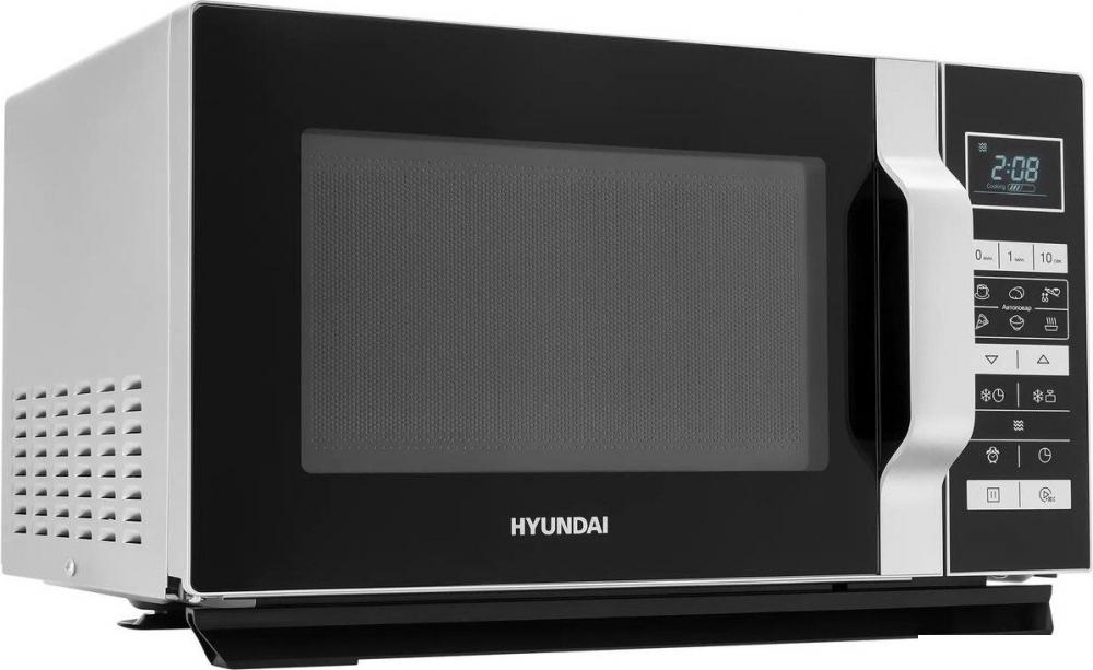 Микроволновая печь Hyundai HYM-D3044- фото2